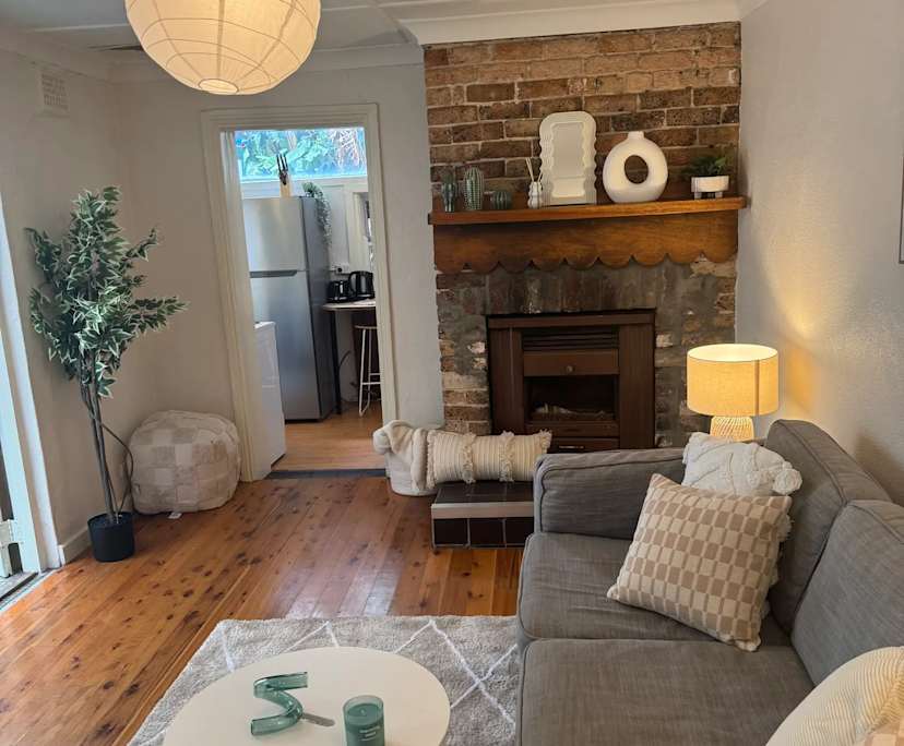 $280, Share-house, 5 bathrooms, Newtown NSW 2042