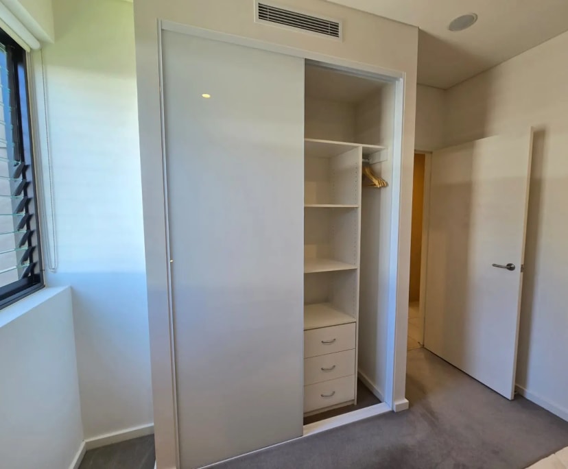 $1,100, 1-bed, 1 bathroom, Camperdown NSW 2050