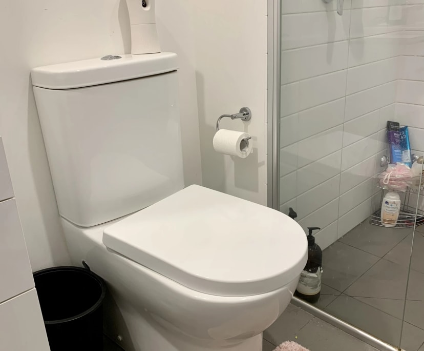 $250, Flatshare, 2 bathrooms, Fortitude Valley QLD 4006