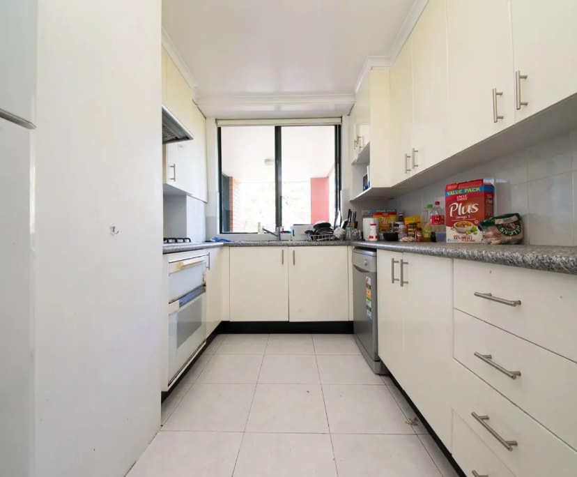 $250, Flatshare, 4 bathrooms, Pyrmont NSW 2009