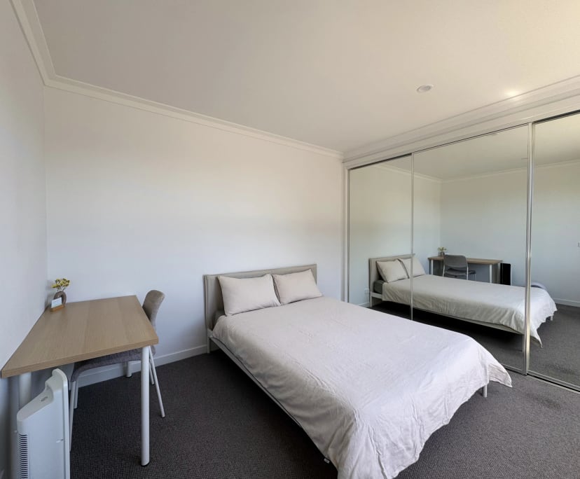 $450, Share-house, 4 bathrooms, Clayton South VIC 3169