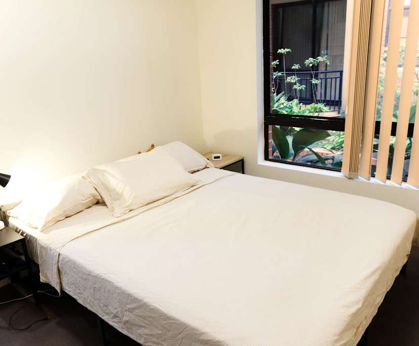 One bed flat for rent