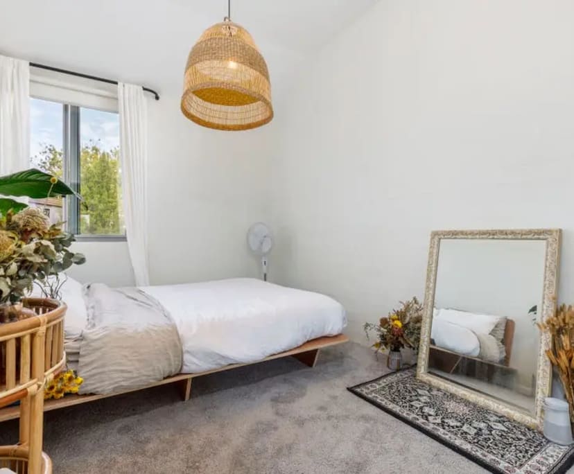 $235, Flatshare, 3 bathrooms, Kingston ACT 2604