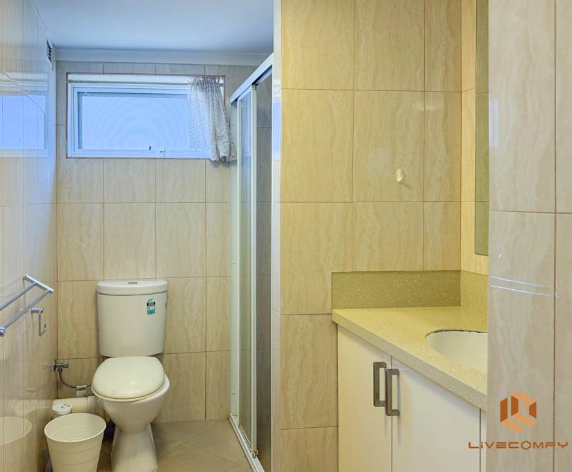 $530, Flatshare, 3 bathrooms, South Perth WA 6151