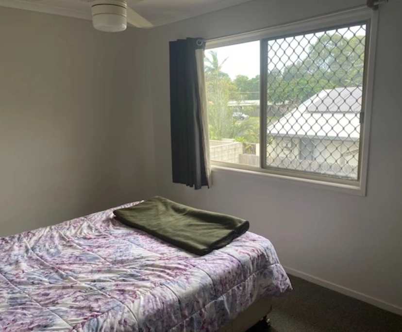 $286-350, Share-house, 2 rooms, Pacific Paradise QLD 4564, Pacific Paradise QLD 4564