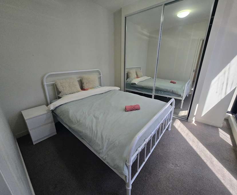 $480, Flatshare, 2 bathrooms, Melbourne VIC 3000