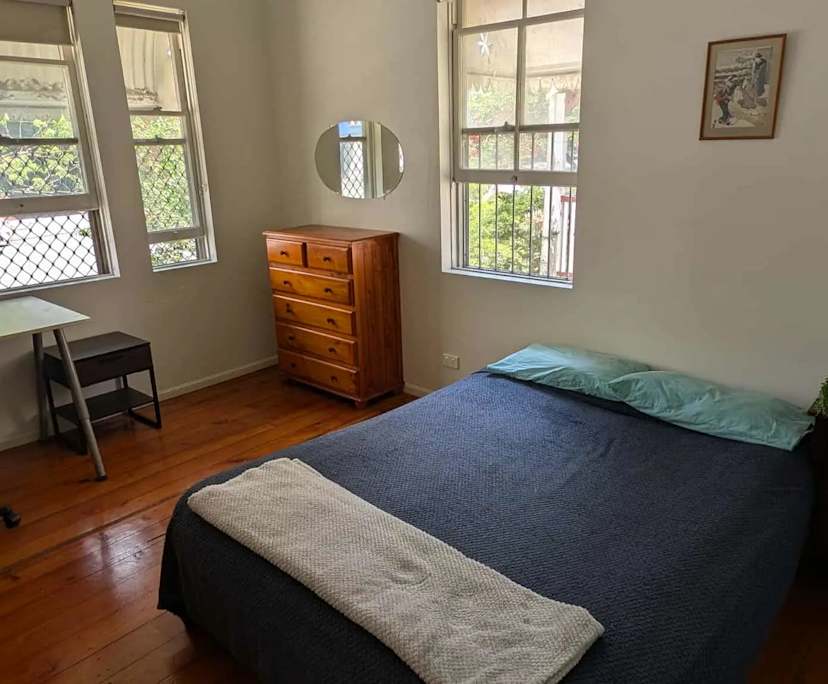 $290, Share-house, 5 bathrooms, Kangaroo Point QLD 4169