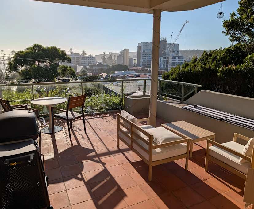 $500, Flatshare, 2 bathrooms, Manly NSW 2095