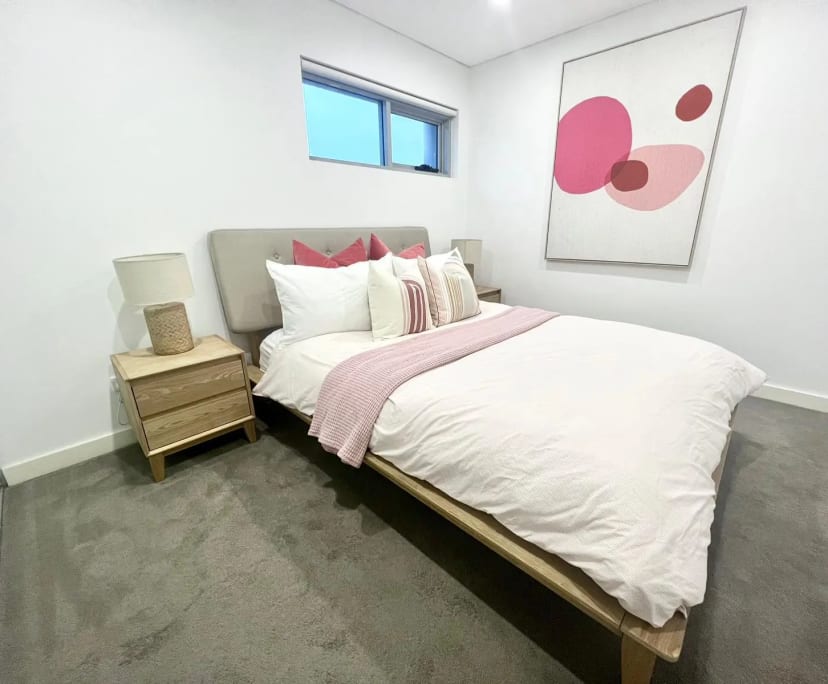 $950, Whole-property, 2 bathrooms, Burwood NSW 2134