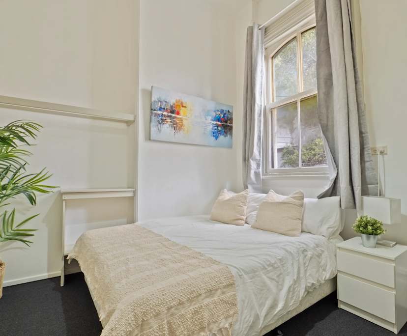 $330, Flatshare, 6 bathrooms, Surry Hills NSW 2010