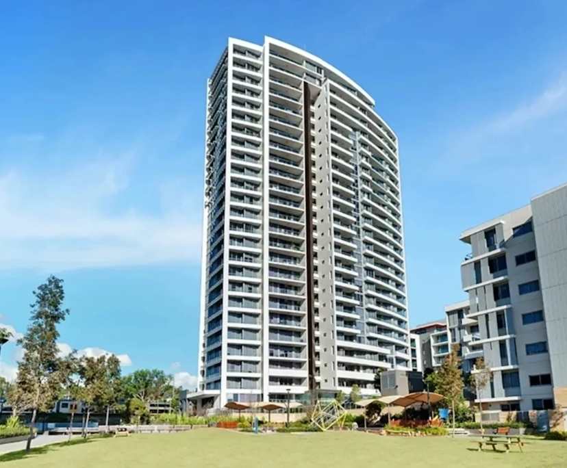 $450, Flatshare, 2 bathrooms, Rhodes NSW 2138