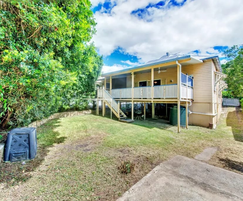 Room for Rent in Highgate Hill, Brisbane 273, Unf...