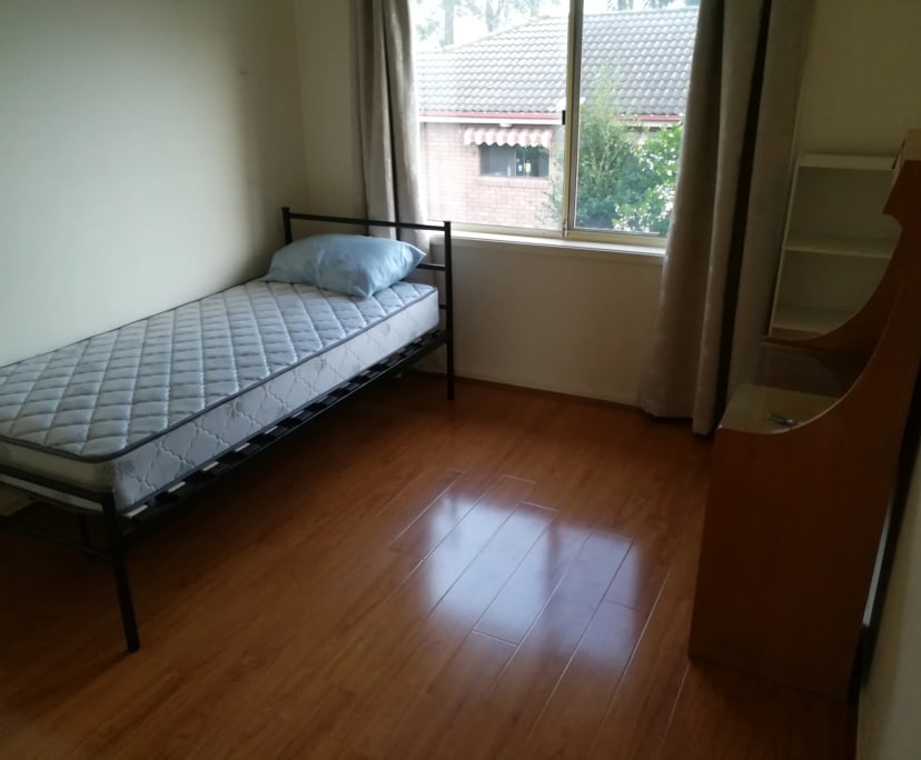 $160-230, Share-house, 2 rooms, Dundas NSW 2117, Dundas NSW 2117