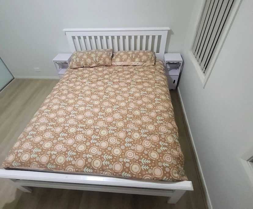 $270-350, Share-house, 3 rooms, Glenfield NSW 2167, Glenfield NSW 2167