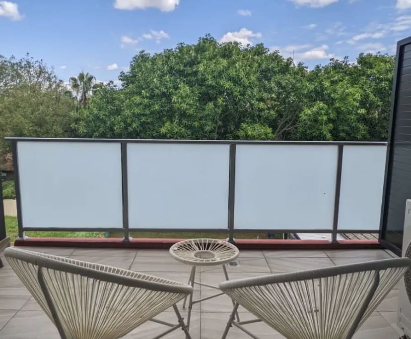 $320, Flatshare, 2 bathrooms, Rosehill NSW 2142