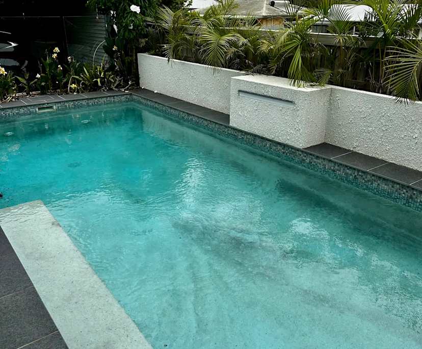 Room in a share house