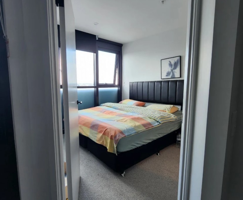 $500, Flatshare, 2 bathrooms, Fortitude Valley QLD 4006