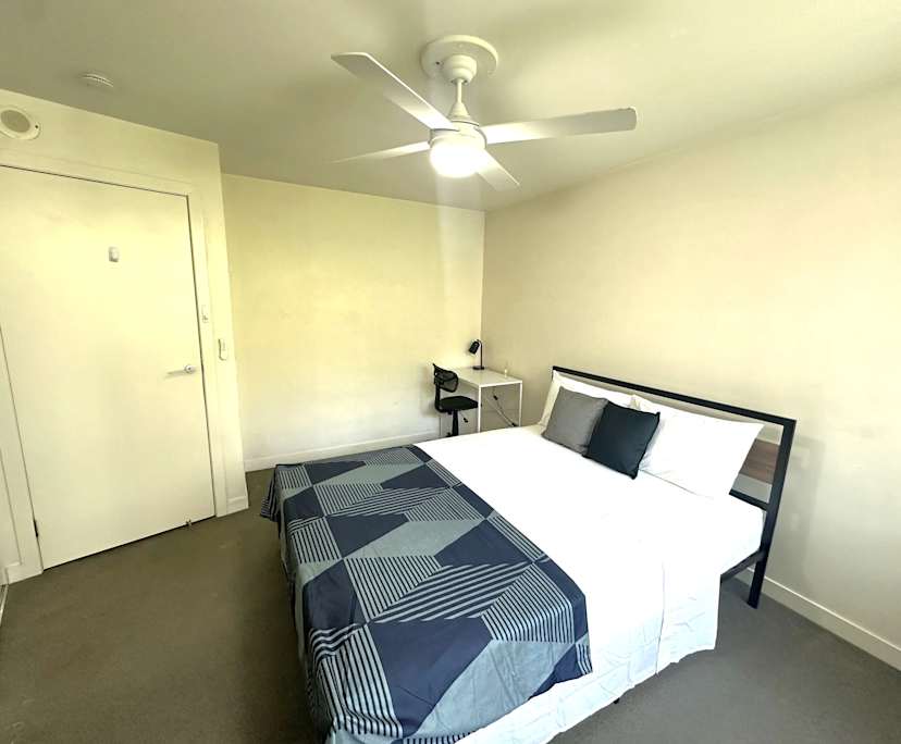$405, Flatshare, 3 bathrooms, Brisbane City QLD 4000
