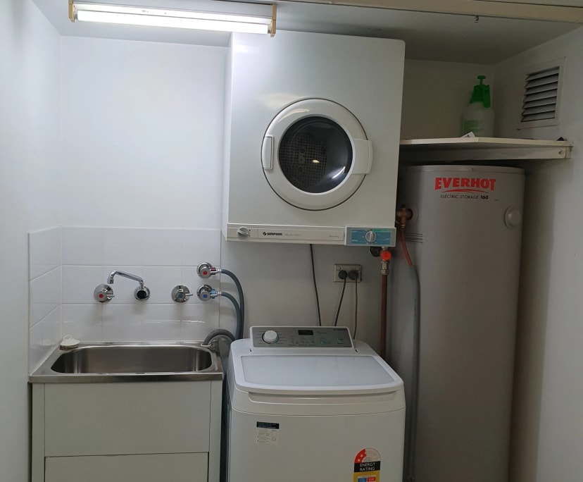 $350, Flatshare, 2 bathrooms, Braddon ACT 2612