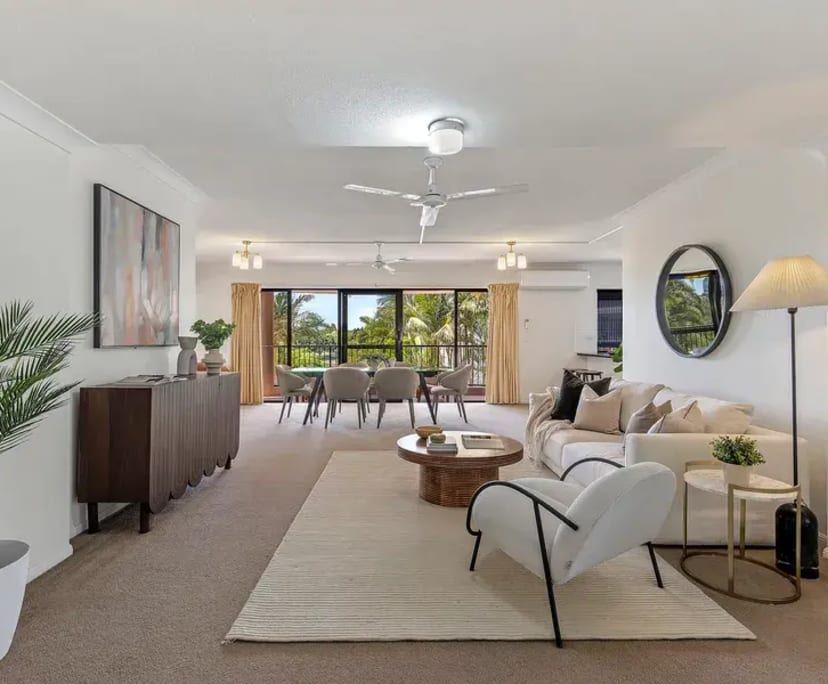 $320-390, Flatshare, 2 rooms, Toowong QLD 4066, Toowong QLD 4066