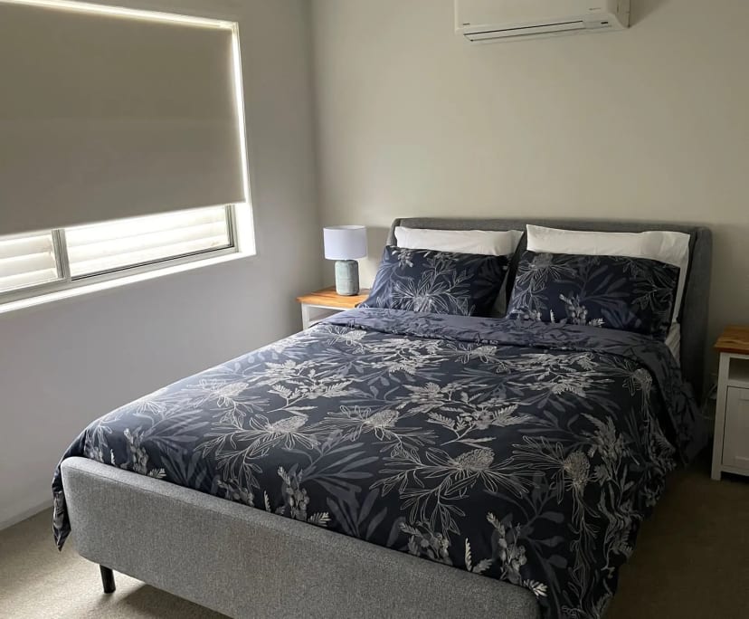 Room for Rent in South Albury, NSW 350, Furnished...