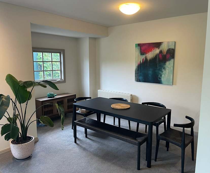 $500, Flatshare, 2 bathrooms, South Yarra VIC 3141