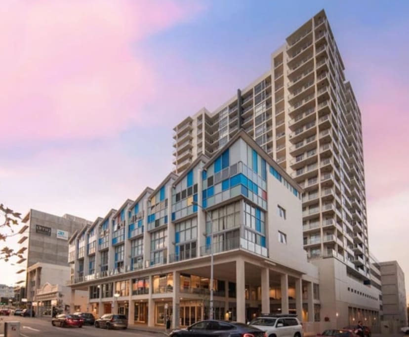 $550, Flatshare, 2 bathrooms, Perth WA 6000