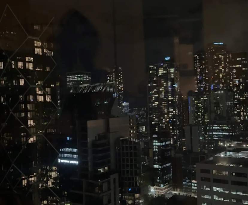 $370, Flatshare, 2 bathrooms, Melbourne VIC 3000