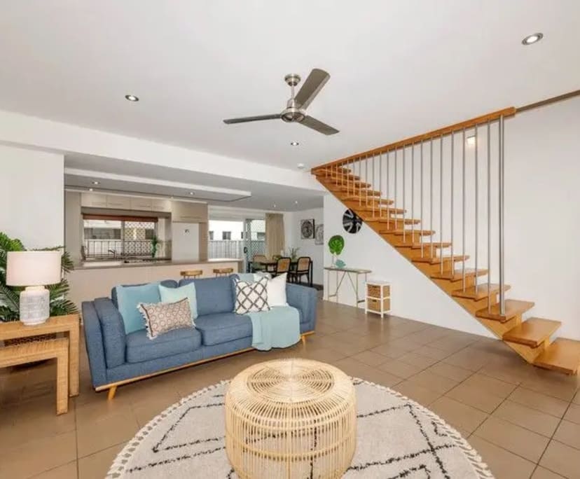 $220, Share-house, 2 rooms, Kirwan QLD 4817, Kirwan QLD 4817