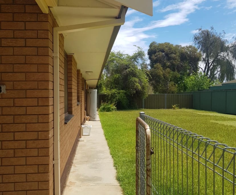 Room for Rent in Merbein, VIC 170, Furnished, Sha...