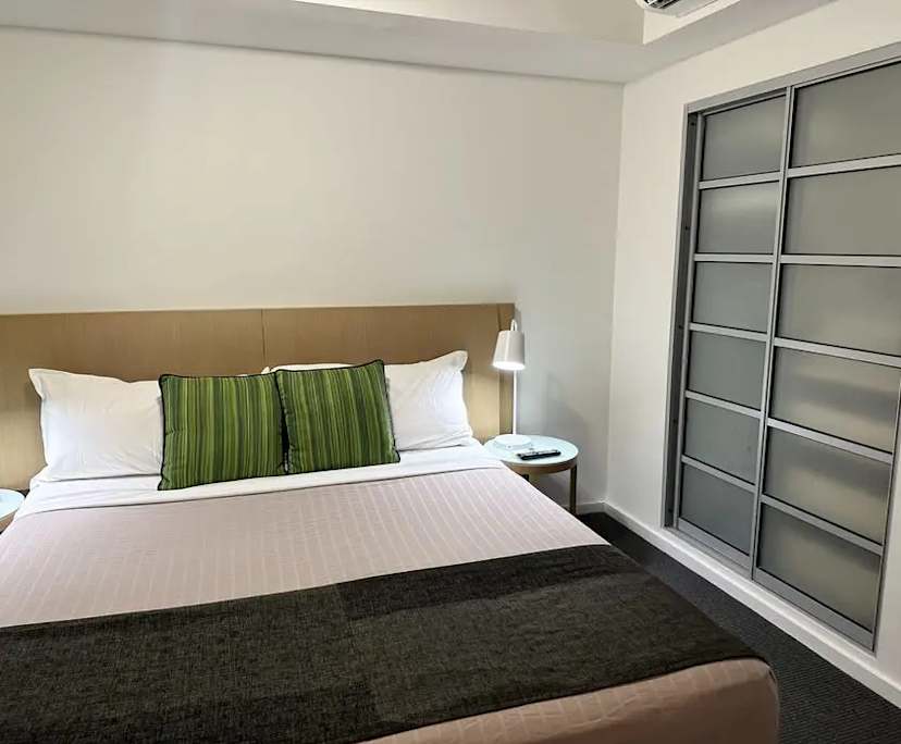 $325, Flatshare, 2 bathrooms, Darwin City NT 0800