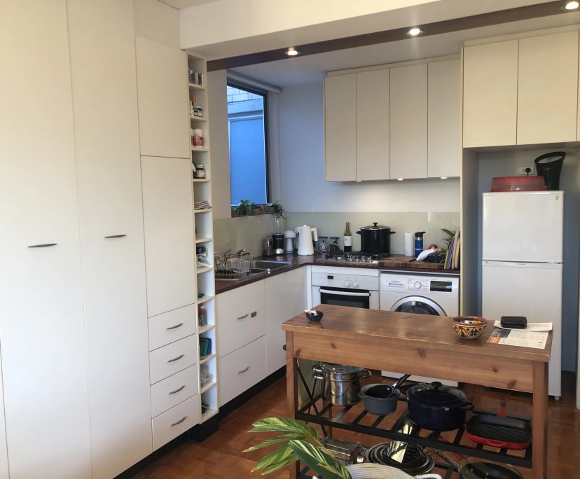 Room for Rent in Queens Park, Sydney 400, Unfurni...