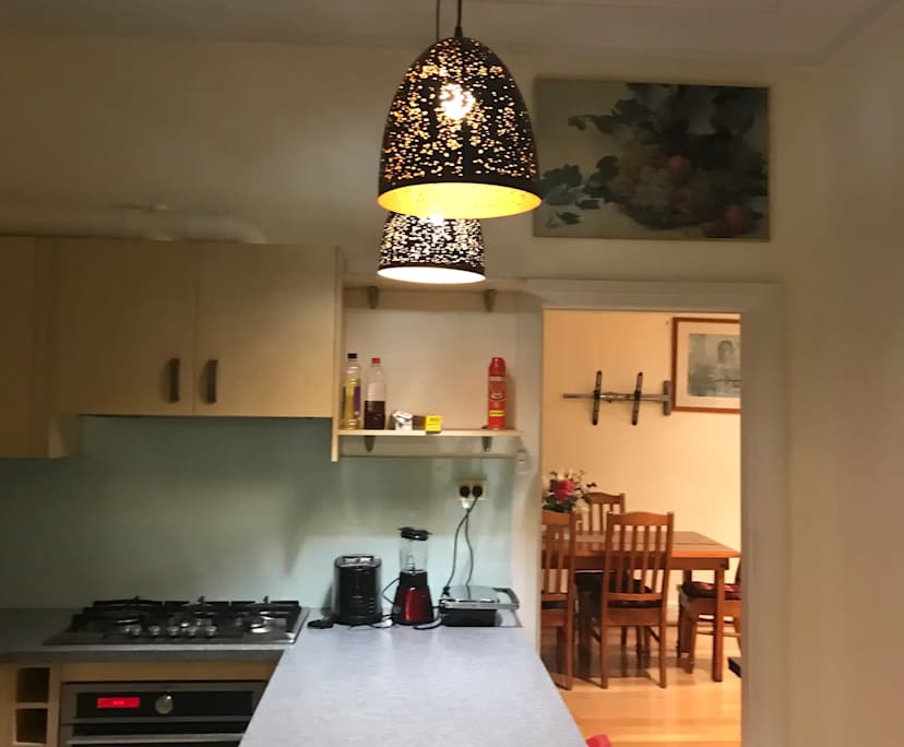 $190, Share-house, 4 bathrooms, Arncliffe NSW 2205