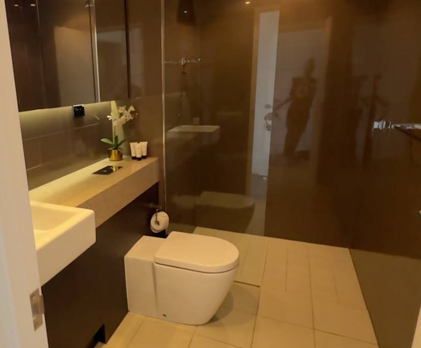 $700, Flatshare, 2 bathrooms, Zetland NSW 2017