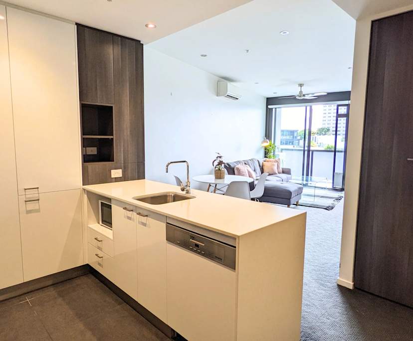 $415-420, Flatshare, 2 rooms, St Kilda VIC 3182, St Kilda VIC 3182