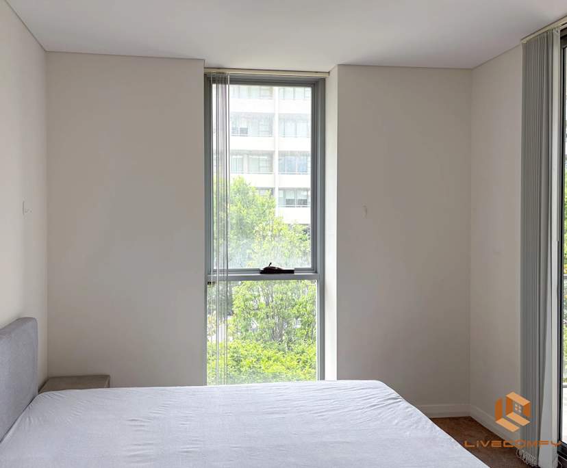 $550, Flatshare, 3 bathrooms, Mascot NSW 2020