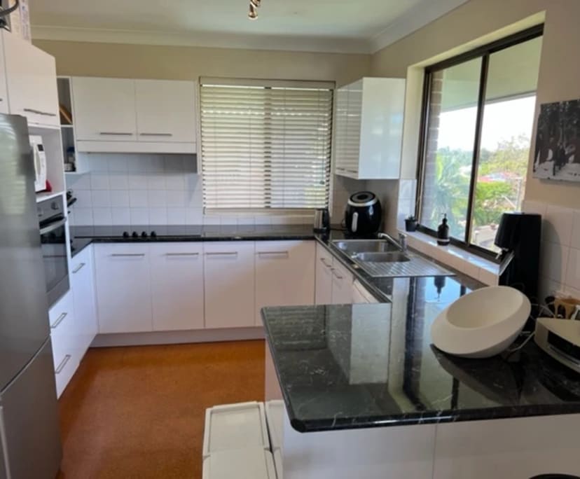 $320, Flatshare, 2 bathrooms, Ashgrove QLD 4060