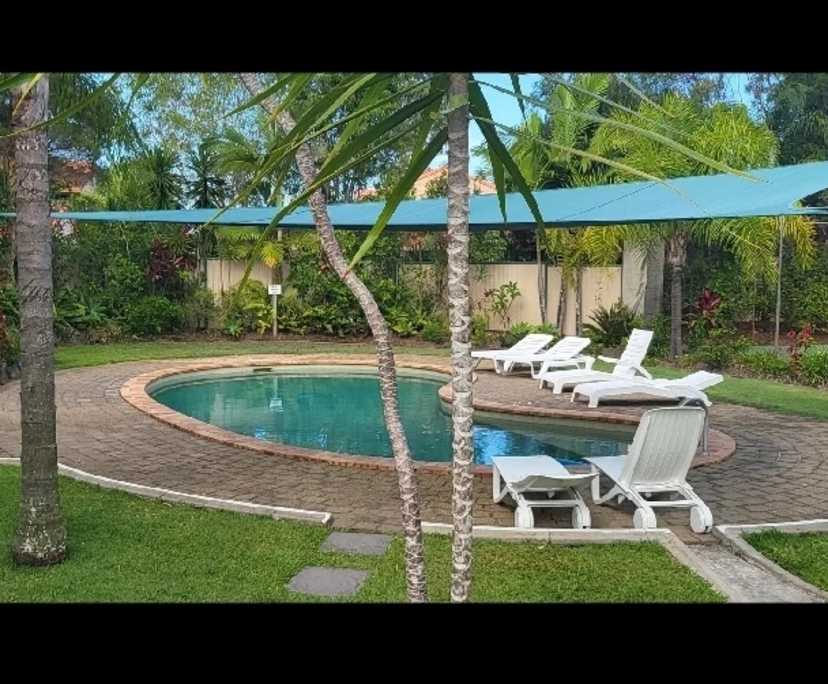$350, Share-house, 4 bathrooms, Biggera Waters QLD 4216