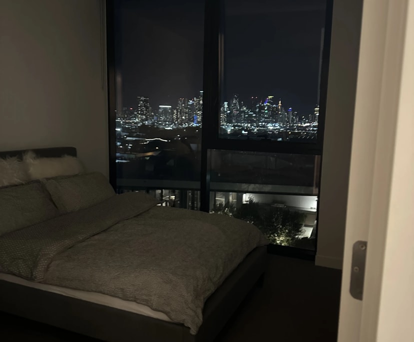 $450, Flatshare, 2 bathrooms, Port Melbourne VIC 3207