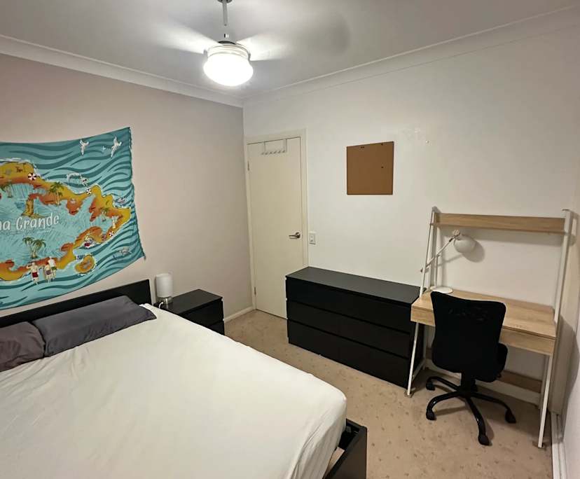 $260, Share-house, 5 bathrooms, Paddington QLD 4064