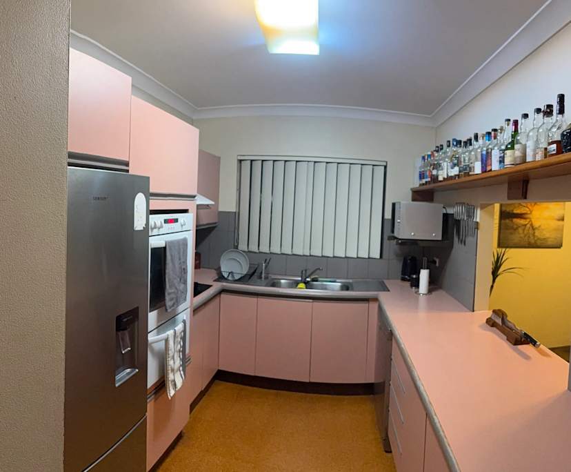 $300, Share-house, 3 bathrooms, Tennyson Point NSW 2111