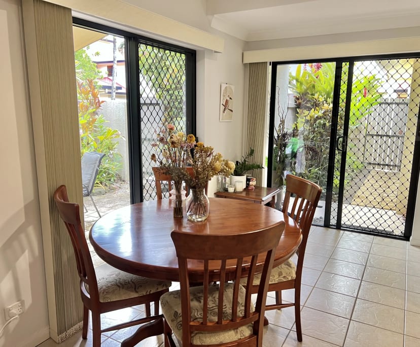 $320, Flatshare, 2 bathrooms, Freshwater QLD 4870