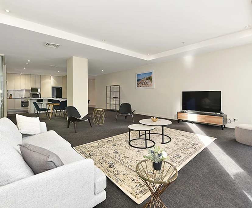 $1,099, Whole-property, 2 bathrooms, Melbourne VIC 3000
