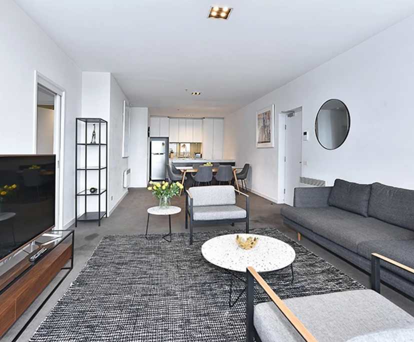 $1,450, Whole-property, 3 bathrooms, Melbourne VIC 3000