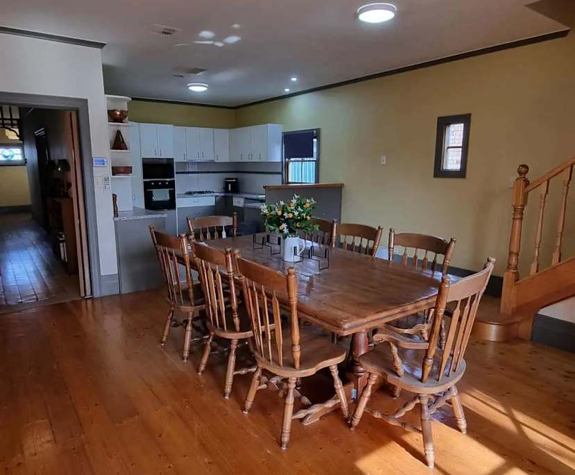 $175-185, Share-house, 4 rooms, Horsham VIC 3400, Horsham VIC 3400