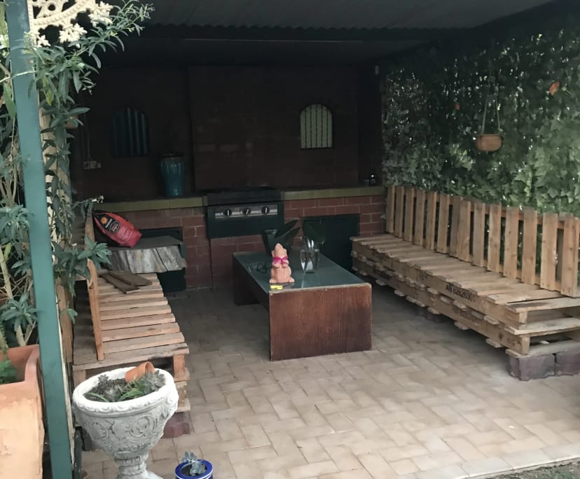 Room for Rent in Nailsworth, Adelaide 140, Unfurn...