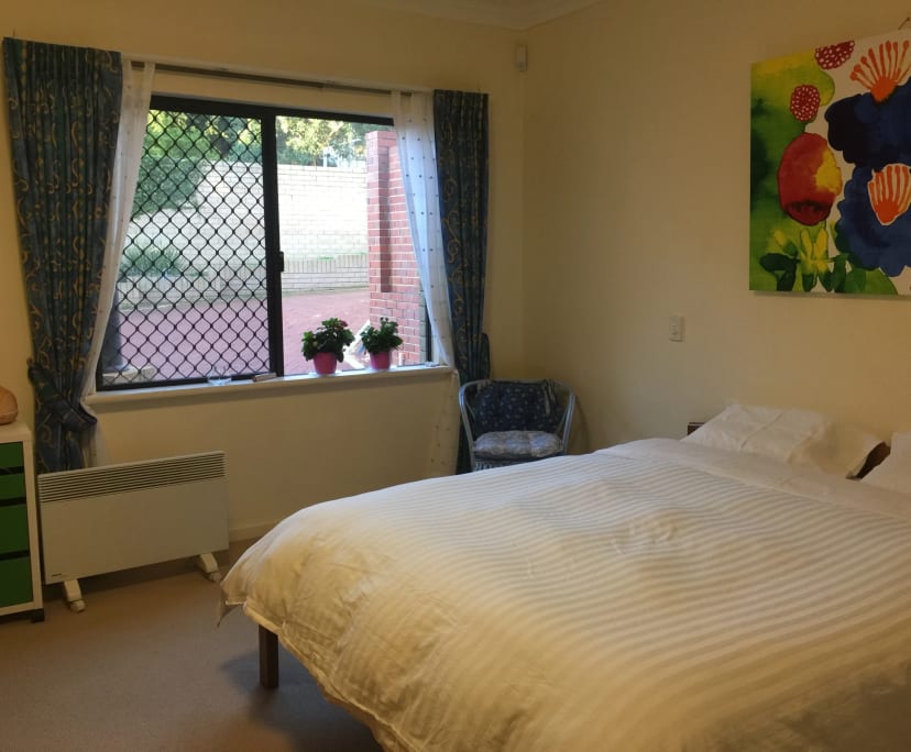 $550, Share-house, 4 bathrooms, Beaconsfield WA 6162