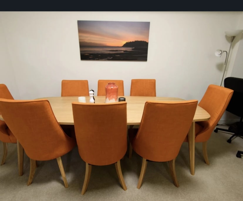 $475, Flatshare, 2 bathrooms, Rhodes NSW 2138