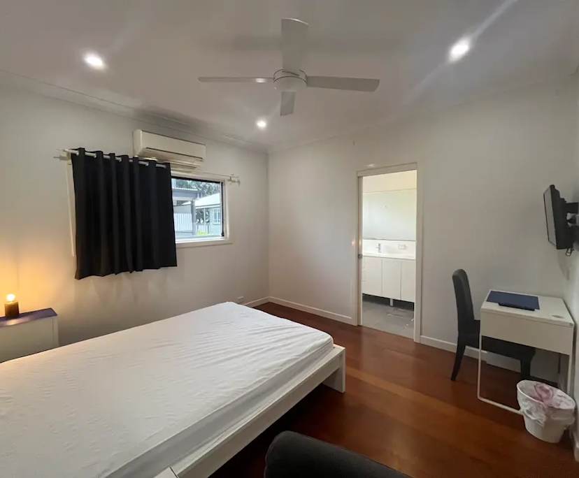 $420, Share-house, 4 bathrooms, East Brisbane QLD 4169