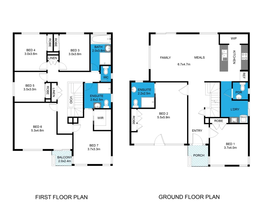 $220, Student-accommodation, 6 bathrooms, Highton VIC 3216